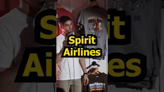Spirit Airlines