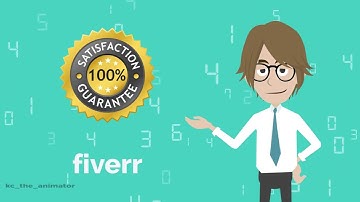 2d animation explainer video with pro. voiceover no.2