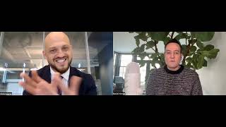 Celebrity Owning Manhattan's Nile Lundgren on Working For Ryan Serhant Net Worth