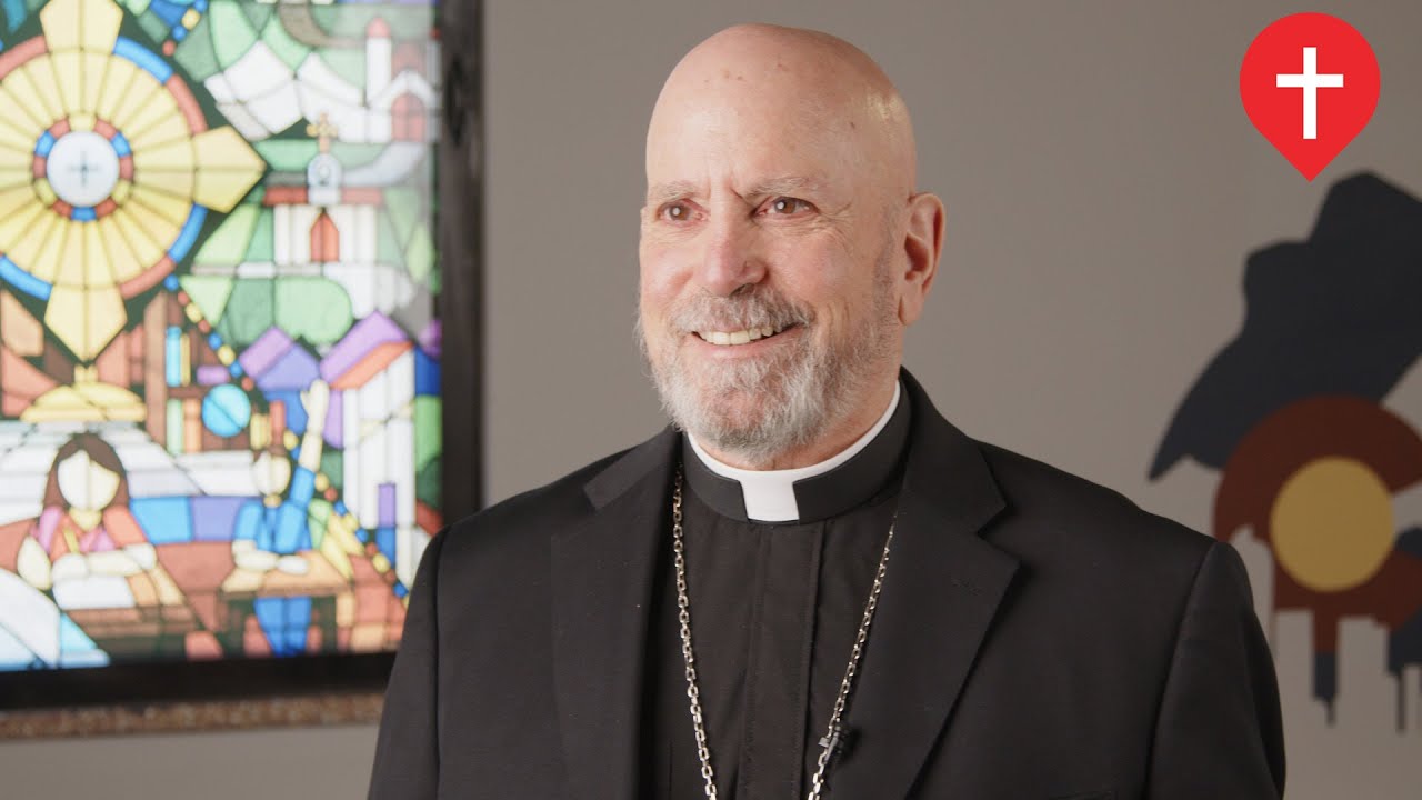 Mensaje del Triduo Pascual de Mons. Samuel J. Aquila