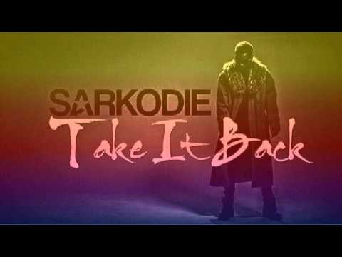 Download Sarkodie - Take It Back Audio
