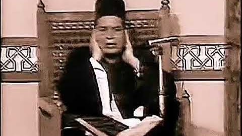 #نوادر_التلاوات الشيخ #محمود_البجيرمي - رحمه الله تعالى - سور الضحى والشرح والتين