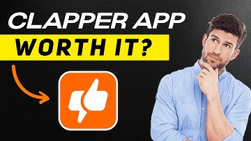 Clapper   App Review 2025 — TikTok’s Biggest Rival or Just Copycat? Honest Review