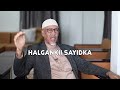 Halgankii Sayid Maxamed Cabdile Xasan Abwaan Qorane Ab Gamadiid Iyo Abwaan Idaaja 