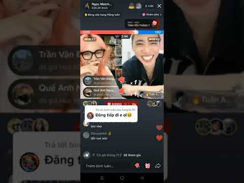 Video Tuấn Aanh Villa & Ngọc Matcha live ( 2 giờ sáng... - youtube