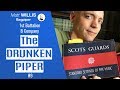 The Drunken Piper (2/4 March) - Scots Guard Vol. 1 #9. Matt Willis on the Great Highland Bagpipes.