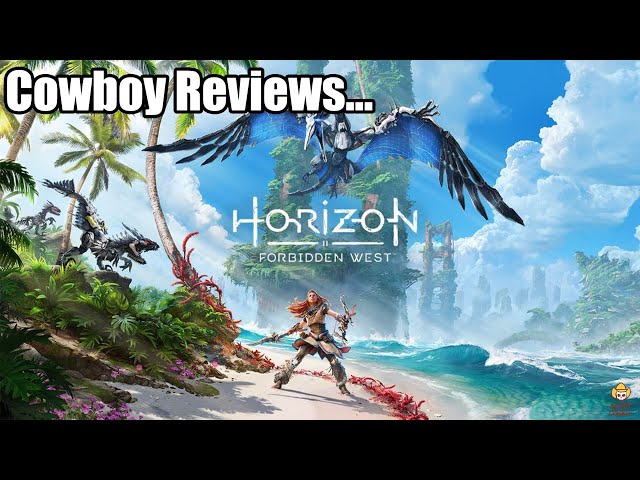 Horizon Forbidden West review: A crowd-pleasing sequel