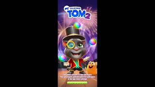 My Talking Tom 2 how to make My Talking Tom 2 part 1