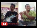 Payung hitam (Iis Dahlia) || cover by Gitaris Pemula feat Mas Java