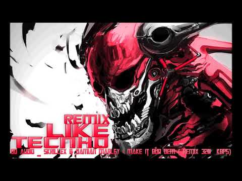 8D Audio 