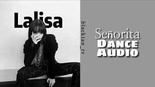 Lisa - Señorita Dance  / blacktan_tv Resimi