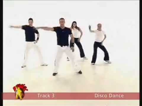 RITMIX 14 - Disco Dance