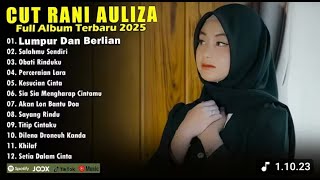 Download Lagu LUMPUR DAN BERLIAN - CUT RANI FULL ALBUM 2025 (LIRIK) SALAHMU SENDIRI - LAGU POP MELAYU TERBARU 2025 MP3