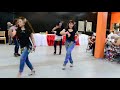 Despacito - performed by Pinay Rhythm at Cebuano Association of Hawaii Fun Dance - 7-6-19