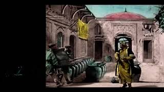 The Story Of Ali Baba And The Forty Thieves - Ali Baba Und Vierzig Räuber Ferdinand Zecca