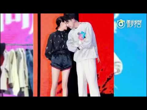 佟丽娅撩雷佳音 老公吃醋