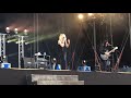 The Pretty Reckless - Going To Hell (Live @ Rock En Seine 2017)