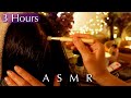 🌸ASMR Massage Magic🌸Pure Relaxation😴Slow & Gentle Massage🌿Deep Sleep💤 No Talking