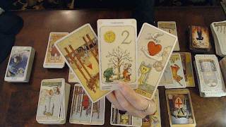 Gemini Love Tarot❤️This Changes Things...💌📞 Unleash Your Romantic Destiny With A Personalized Astrology Love Chart