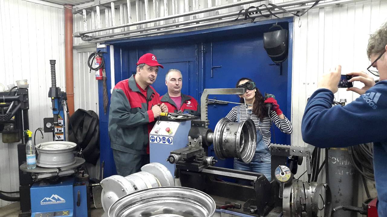 Канал авто плюс телепрограмма