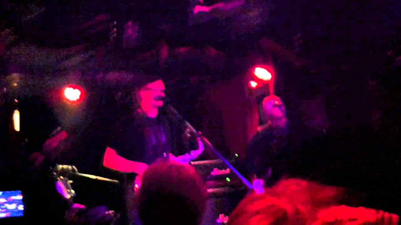 Sad Lovers & Giants | Things We Never Did | Live @ DDF 2012