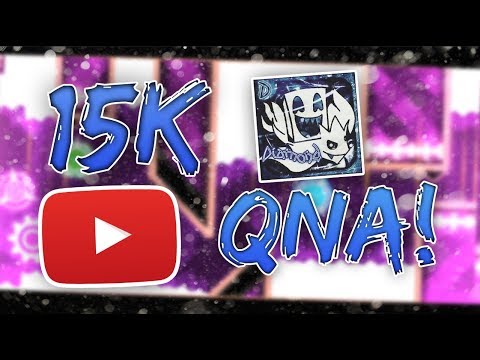 15 Thousand Subscribers QnA