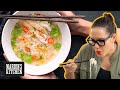 How To Make Thai Chicken Noodle Soup Street Food Style 🍜🍜🍜 Marion's Kitchen