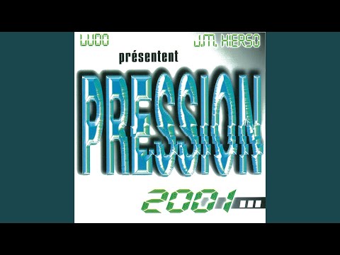 Pression Medley (Ah ta ta / Cuisse la / A ki ya ka / Ban mwen on ti fanm / Complot / A yin /...