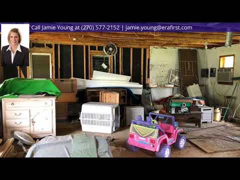 843 Cherokee Dr., Henderson, KY home video tour