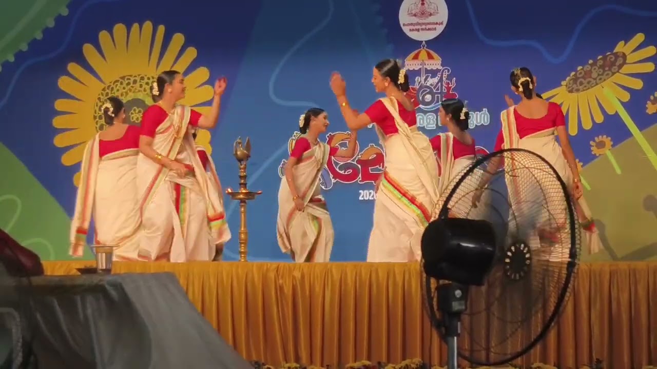 മത്സരങ്ങൾക്കായി കണ്ടുനോക്കു 😍 // 64മത്  സ്കൂൾ കലോത്സവം 