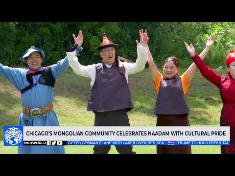 News Mongolia | 2025.07.09 |
