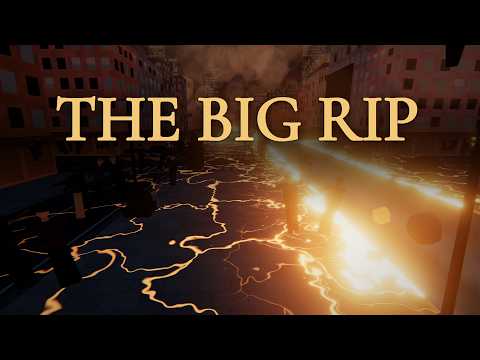 How the Universe Could End: The Big Rip