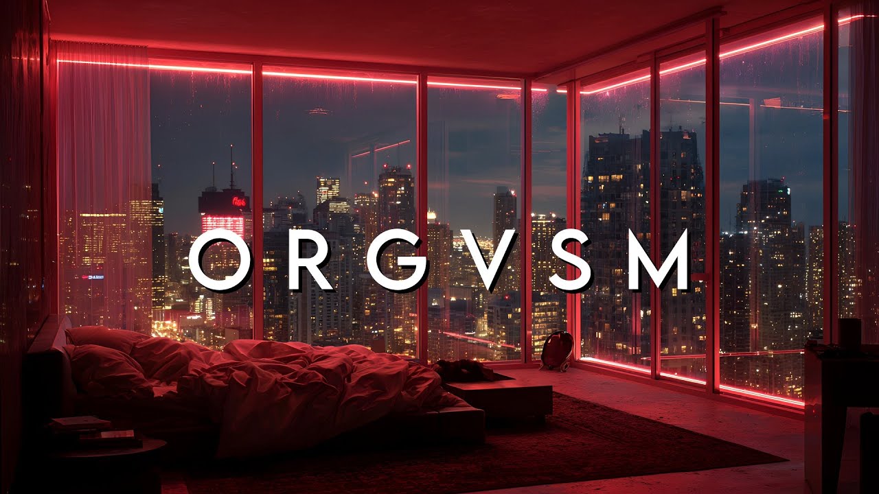 Dark RnB π€ Best Dark Sensual Playlist | 1 Hour - YouTube