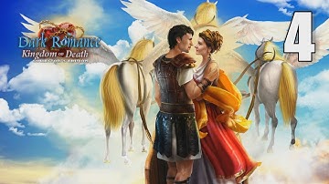 Dark Romance 4: Kingdom of Death CE [04] w/YourGibs - Part 4 #YourGibsLive #HOPA