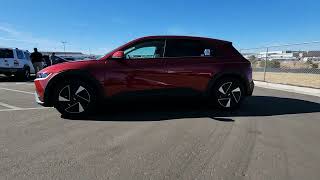 Celebrity 2026 Hyundai IONIQ 5 SEL Centennial, Aurora, Parker, Littleton, Englewood CO Profile