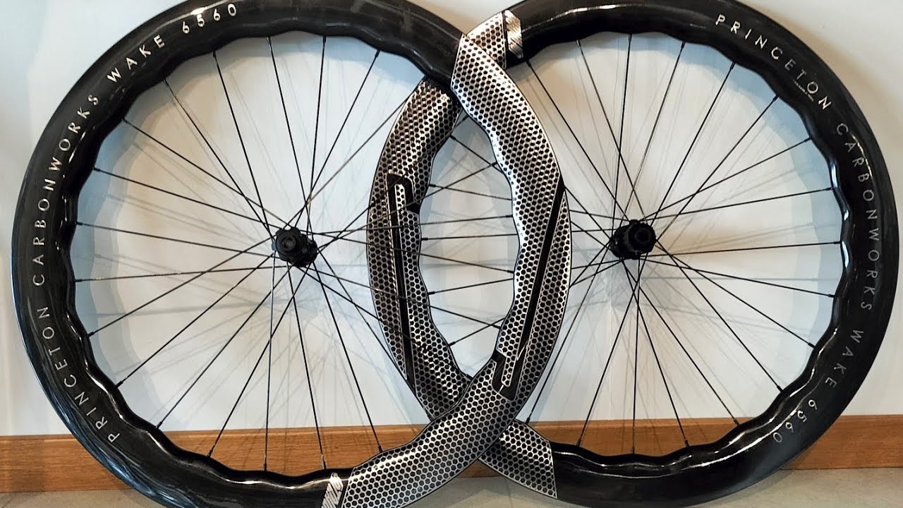 Princeton Carbonwork Wake 6560