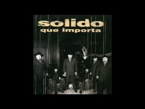 Ayudame - Grupo Solido