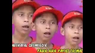 lagu bergek meuhayal