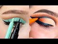 Ideas Increíbles de Maquillaje de Ojos Tutorial | Makeup Tutorial for Trending Eyes