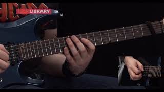 Andy James - Quick Licks Zakk Wylde - LICK 10