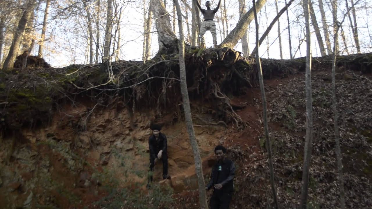 DON DARKO - Energy (Mixtape Suck) GVO FILMS