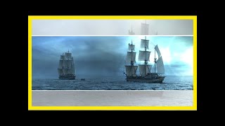 ‘the terror’ teaser trailer reveals amc’s new horror series