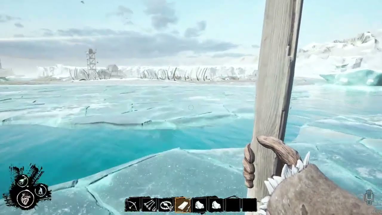 Everyone is on high alert! Dread Hunger.