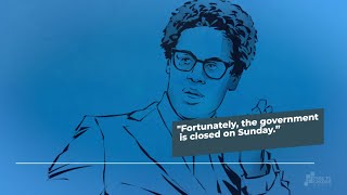 Thomas Sowell: Government Programs Rob Peter to Pay Paul