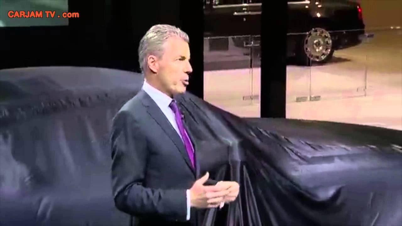 Rolls Royce Wraith Coupe Launch World Debut Commercial Carjam TV HD Car TV Show