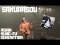 Asian Kung-Fu Generation - Sakurasou