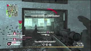 Meanwhile in cod4 ep.2