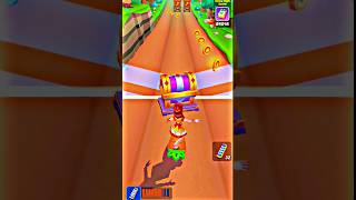 I Played The Subway Princess Runner Game IRL screenshot 5