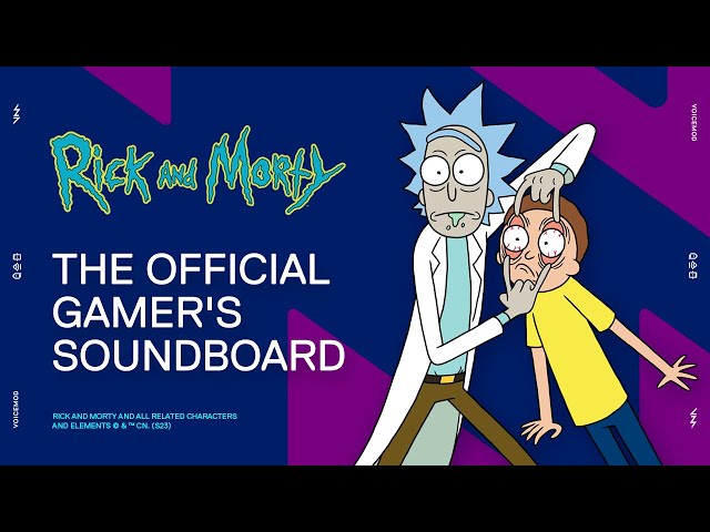 Can You Watch Rick and Morty Free Online via Streaming? - GameRevolution