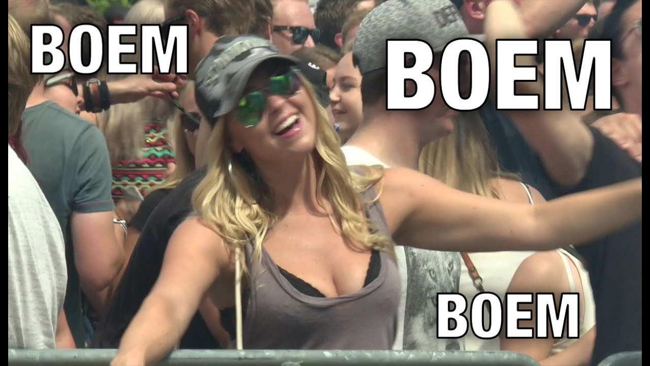 DumpertTV op bezoek bij MC DV8